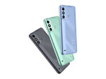 ZTE Blade A53 ZTE Blade A53