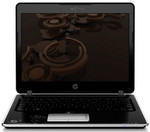 HP Pavilion dv2-1020