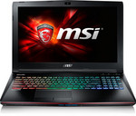 MSI GE62VR 6RF-236XES