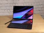 Asus ZenBook Pro 14 Duo UX8402VV-P1021W Asus ZenBook Pro 14 Duo UX8402VV-P1021W