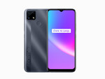 Realme C25s Realme C25s