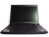 Análise do Portátil Lenovo ThinkPad T400s