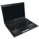 Toshiba Portégé R700-19L Toshiba Portégé R700-19L