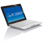 Asus Eee PC 1008HA Asus Eee PC 1008HA