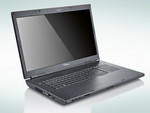 Fujitsu Amilo Li3910 Fujitsu Amilo Li3910