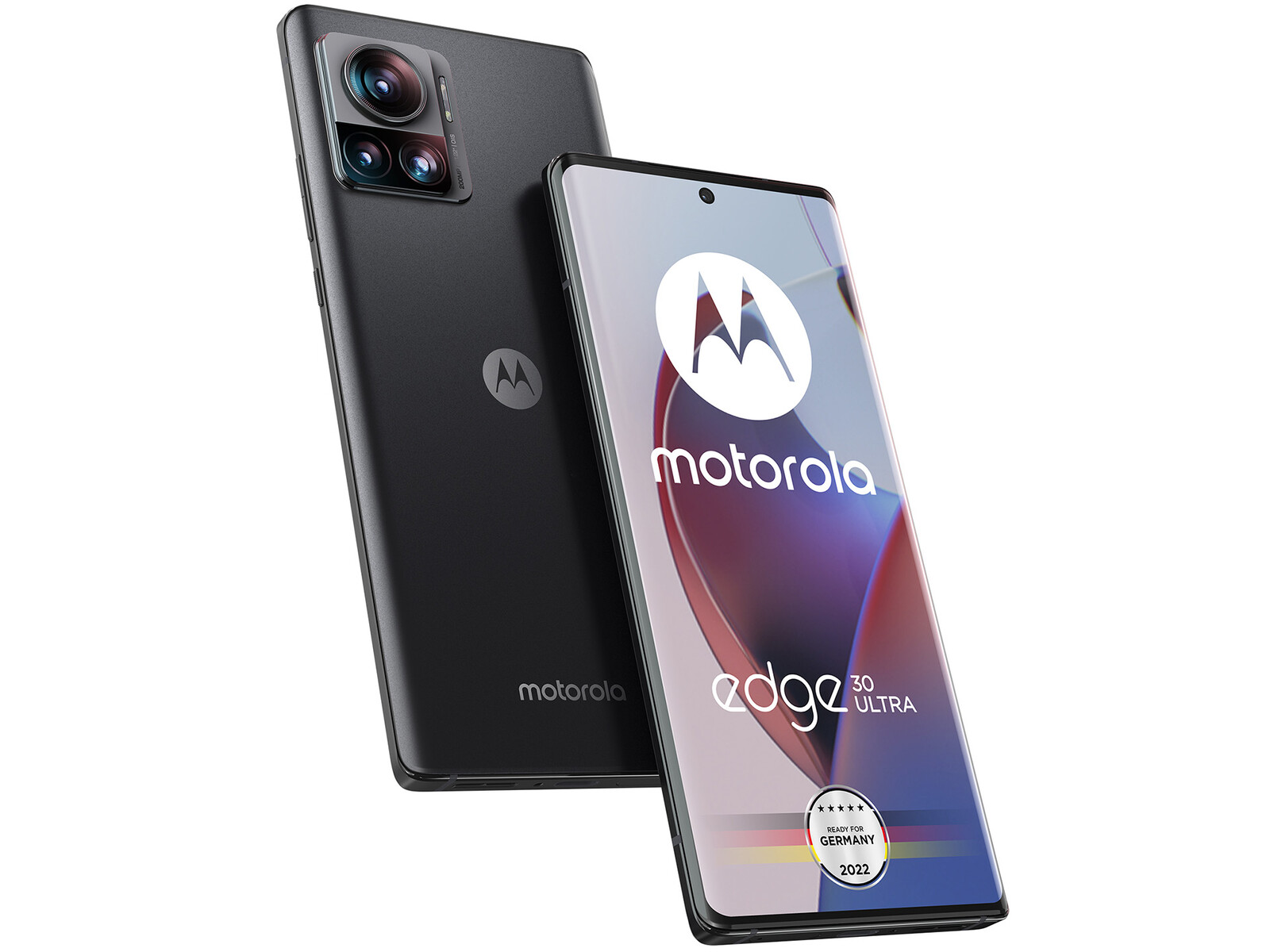 Motorola Edge 30 Ultra - Notebookcheck.info