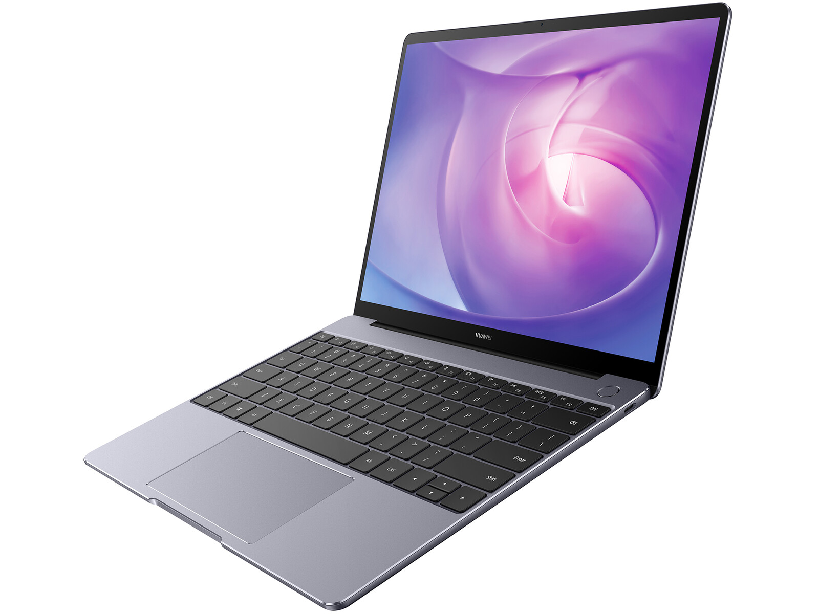 Huawei Matebook Serie Notebookcheck Info