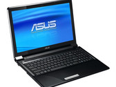 Análise do Laptop Asus UL50VF Optimus