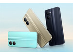 Realme C33 Realme C33