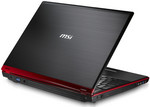 MSI GX623