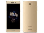 Coolpad Mega 2.5D