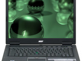Análise do Notebook Acer TravelMate 6592G-832G25N 