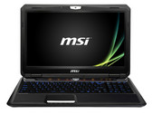 Breve Análise da Atualização do Workstation MSI GT60 WSPH-7216257BW