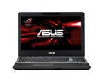 Asus G55VW Asus G55VW