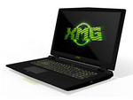 SCHENKER XMG U705 SCHENKER XMG U705
