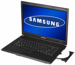 Samsung R70 Aura Samsung R70 Aura