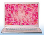 Sony Vaio VGN-CR290EAP Sony Vaio VGN-CR290EAP