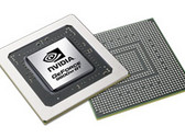 Análise da Placa de Vídeo nVidia GeForce 9800M GT 