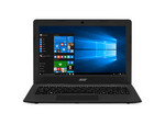 Acer Aspire One Cloudbook 14 AO1-431-C1FZ Acer Aspire One Cloudbook 14 AO1-431-C1FZ
