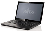 Fujitsu LifeBook AH552/SL Fujitsu LifeBook AH552/SL