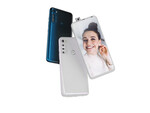 Motorola One Fusion+ Motorola One Fusion+