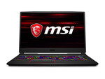 MSI GE75 8SG-042 Raider MSI GE75 8SG-042 Raider