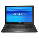 Asus U80V