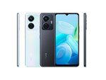 Vivo Y55 2022 Vivo Y55 2022