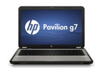 HP Pavilion g7-2100sg HP Pavilion g7-2100sg