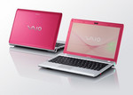 Sony Vaio VPC-YB16KG Sony Vaio VPC-YB16KG