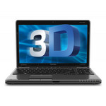 Toshiba Satellite P755-3DV20 Toshiba Satellite P755-3DV20