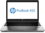 HP ProBook 455 H0W29EA HP ProBook 455 H0W29EA