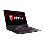 MSI GE75 Raider 8SG-059FR