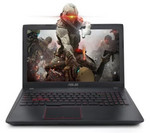 Asus ZX53VD7700-158BSHQ2X11 Asus ZX53VD7700-158BSHQ2X11