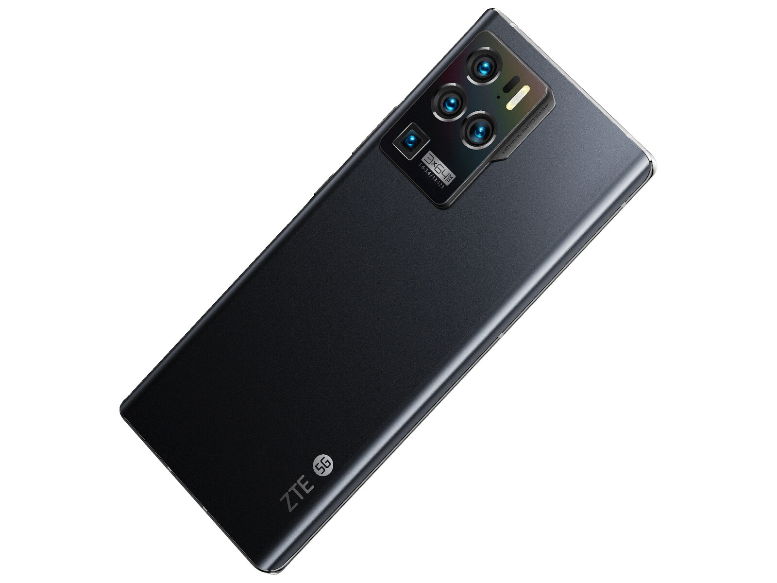 ZTE Axon 30 Ultra 5G - Notebookcheck.info
