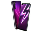 Oppo Realme 6 Pro Oppo Realme 6 Pro