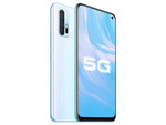 Vivo Z6 5G Vivo Z6 5G