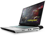 Alienware Area-51m R2, i9-10900K, RTX 2080 Super Alienware Area-51m R2, i9-10900K, RTX 2080 Super