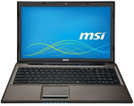 MSI CR61-i5U45FHDW7 MSI CR61-i5U45FHDW7