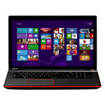 Toshiba Qosmio X70-A-11R Toshiba Qosmio X70-A-11R