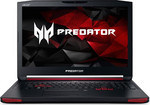 Acer Predator 17 G9-793-5593 Acer Predator 17 G9-793-5593
