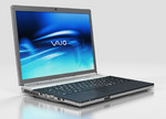 Sony Vaio VGN-FZ11Z Sony Vaio VGN-FZ11Z