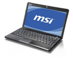 MSI Wind U250