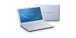 Sony Vaio VPCEA2M1R/WI Sony Vaio VPCEA2M1R/WI