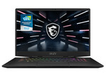 MSI Stealth GS77 12UHS-083US MSI Stealth GS77 12UHS-083US