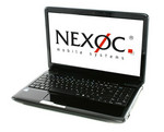 Nexoc E643 Nexoc E643