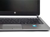 Breve Análise do Portátil HP ProBook 430-G1