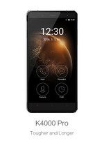 Oukitel K4000 Pro