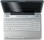 Toshiba Satellite Pro L500-1T1 Toshiba Satellite Pro L500-1T1