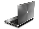 Análise do Portátil HP EliteBook 8460p